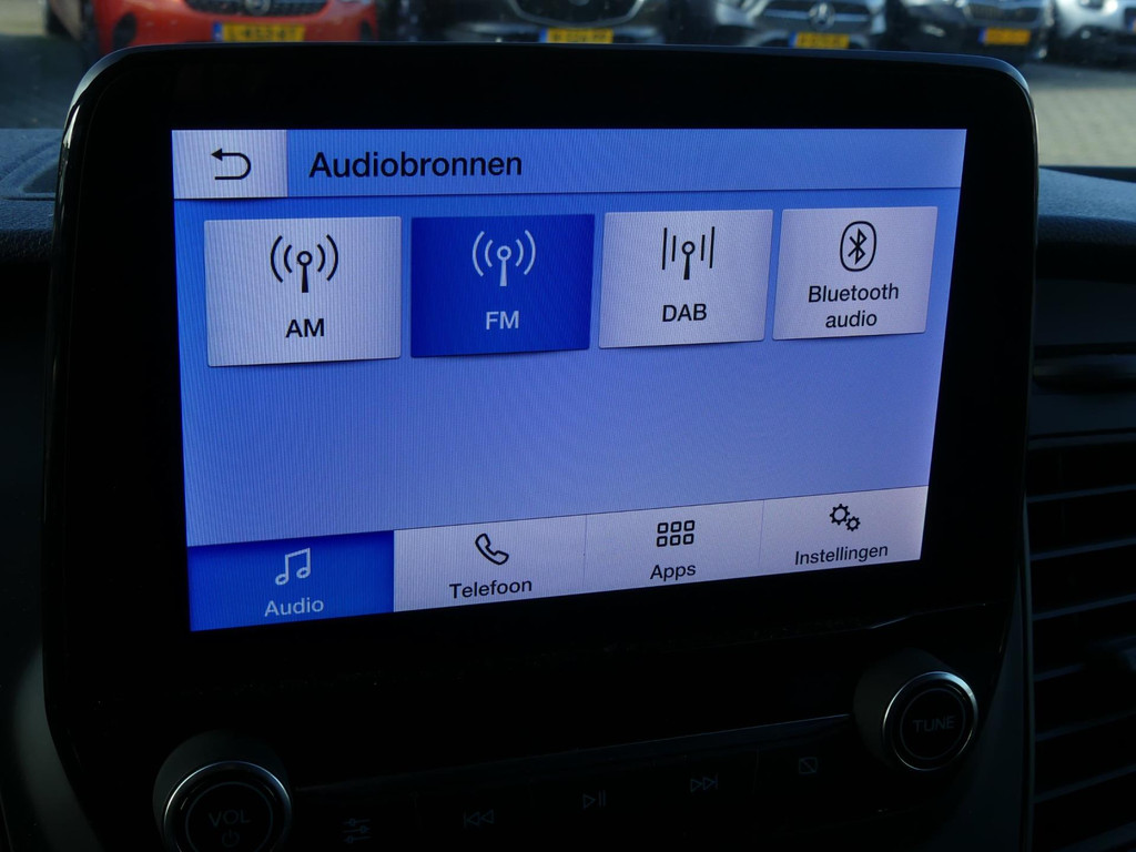 Ford Transit Custom 2.0TDCI 130PK AUT Rolstoelbus / Zelfrijder 17