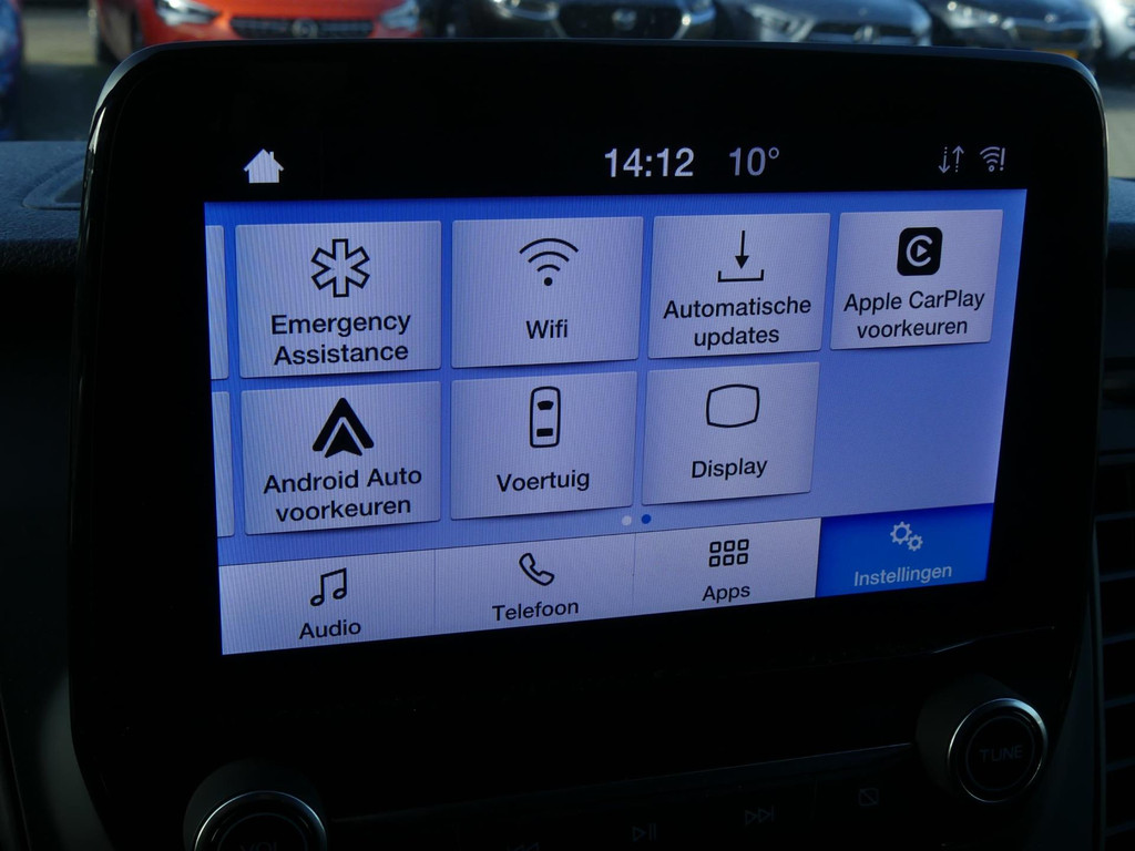 Ford Transit Custom 2.0TDCI 130PK AUT Rolstoelbus / Zelfrijder 18