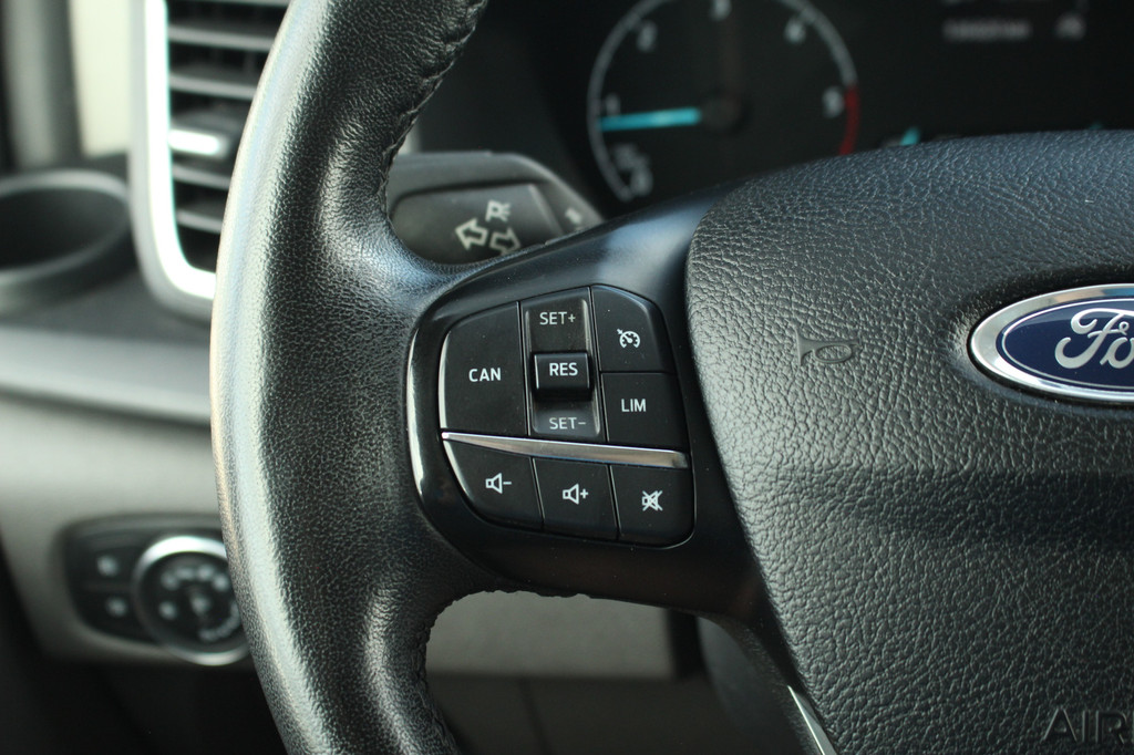 Ford Transit Custom 280 2.0TDCI L1H1 Limited | Cruise | Carplay/Android | Navi | Airco | Lease 278,- p/m 18