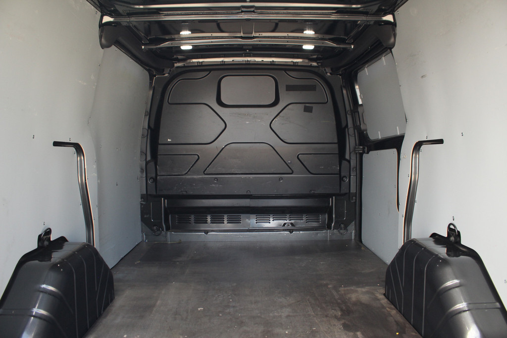 Ford Transit Custom 280 2.0TDCI L1H1 Limited | Cruise | Carplay/Android | Navi | Airco | Lease 278,- p/m 9