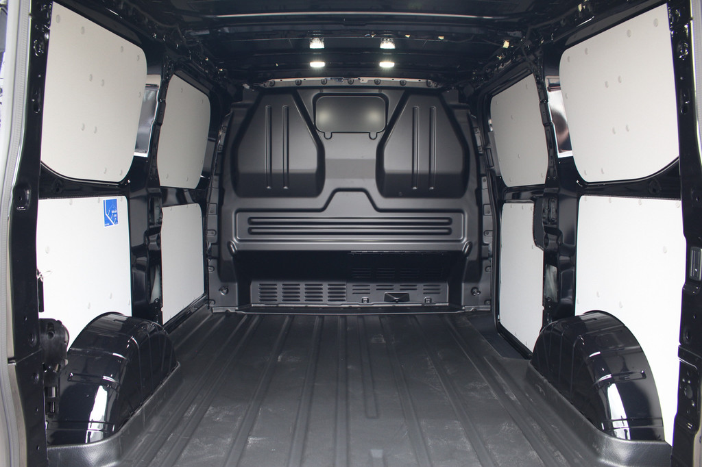 Ford Transit Custom 280 2.0TDCI 136pk L1H1 Limited | Automaat | Adapt. cruise | LED | Sync 4 13 | Keyless | Camera | Driver assist pack | Lease 717,- p/m 10