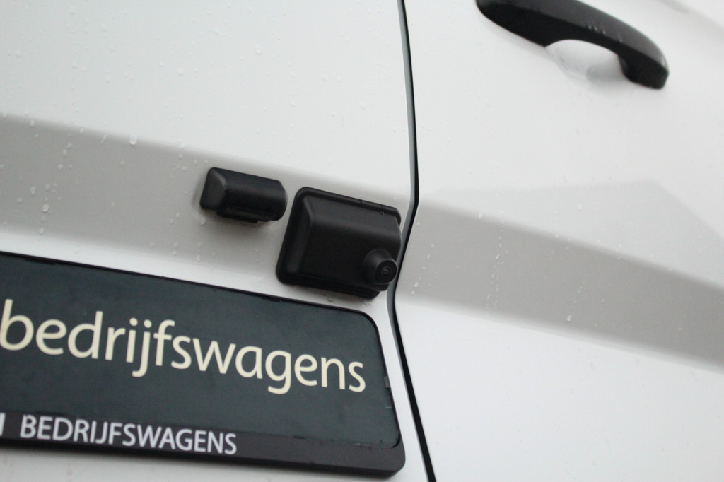 Ford Transit Custom 280 2.0TDCI 136pk L1H1 Trend | LED | Carplay/Android | Keyless | Lease 519,- p/m 10