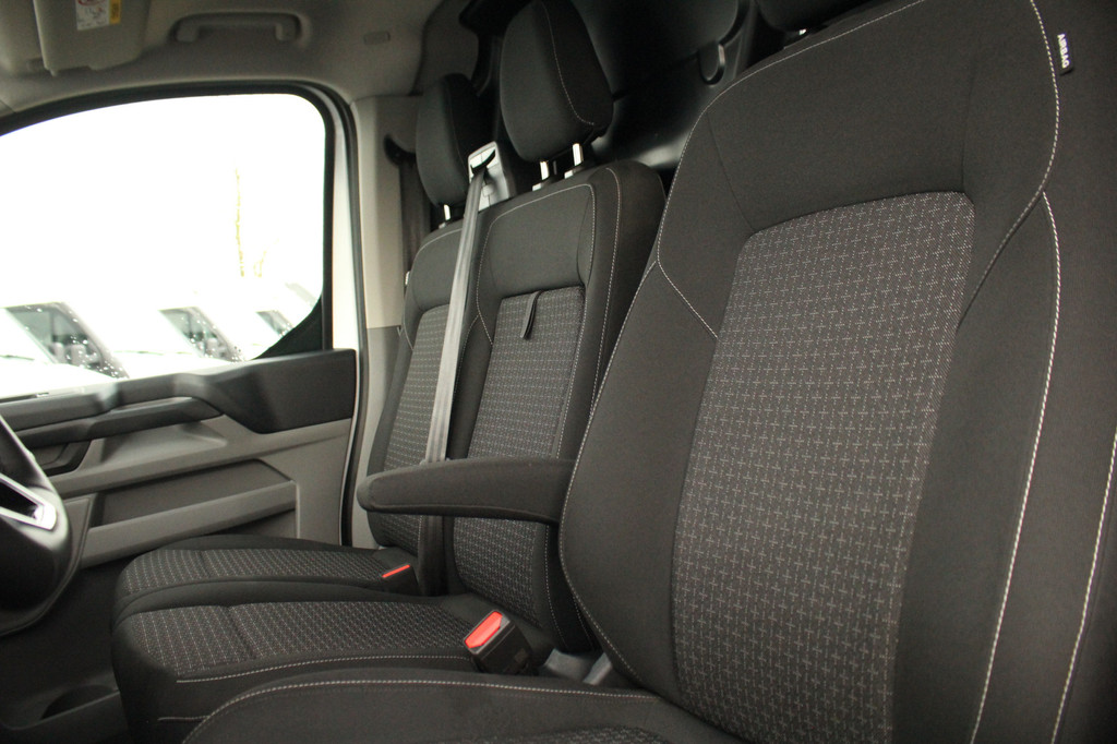 Ford Transit Custom 280 2.0TDCI 136pk L1H1 Trend | LED | Carplay/Android | Keyless | Lease 519,- p/m 14