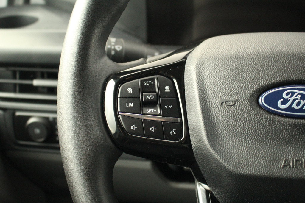 Ford Transit Custom 280 2.0TDCI 136pk L1H1 Trend | LED | Carplay/Android | Keyless | Lease 519,- p/m 20