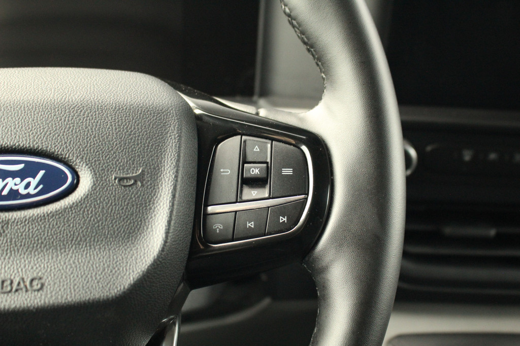 Ford Transit Custom 280 2.0TDCI 136pk L1H1 Trend | LED | Carplay/Android | Keyless | Lease 519,- p/m 21