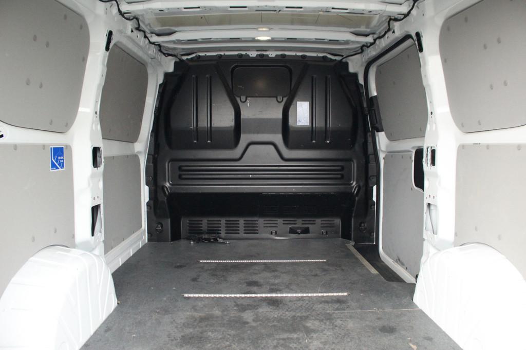 Ford Transit Custom 280 2.0TDCI 136pk L1H1 Trend | LED | Carplay/Android | Keyless | Lease 519,- p/m 9