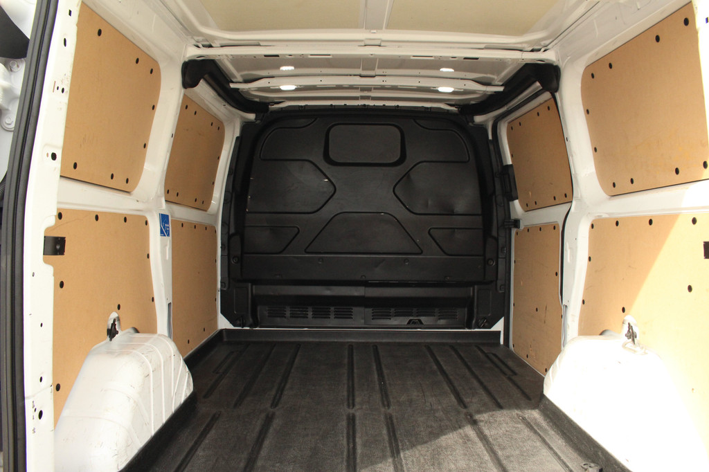 Ford Transit Custom 280 2.0TDCI 170pk L1H1 Limited | Automaat | Camera | Trekhaak | Cruise | Carplay/Android | Lease 360,- p/m 9