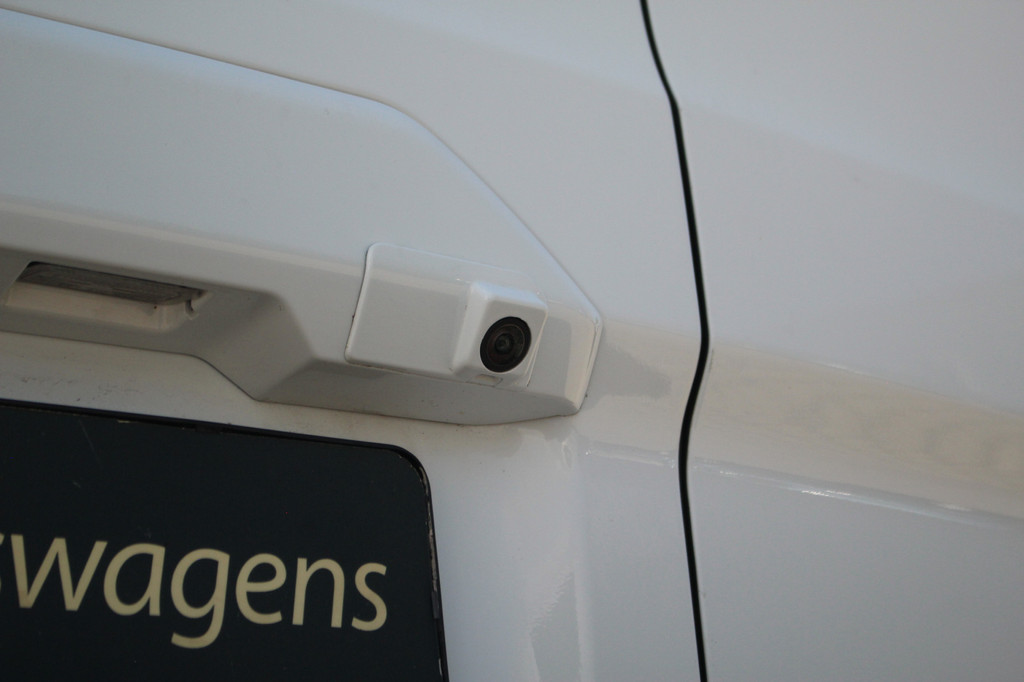 Ford Transit Custom 300 2.0TDCI 130pk L2H1 Limited | Camera | Trekhaak | Carplay/Android | Cruise | Lease 324,- p/m 11