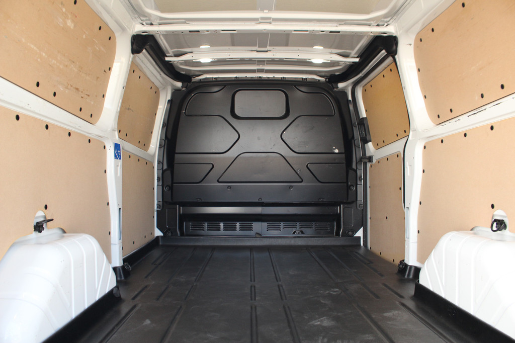 Ford Transit Custom 300 2.0TDCI 130pk L2H1 Limited | Camera | Trekhaak | Carplay/Android | Cruise | Lease 324,- p/m 9