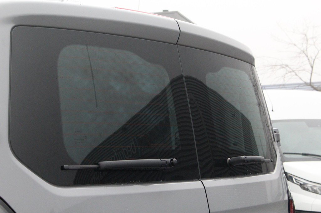 Ford Transit Custom 300 2.0TDCI 170pk L1H1 Limited | Automaat | Adapt. cruise | LED | Sync 4 13 | Keyless | Camera | Driver assist pack | Lease 753,- p/m 11