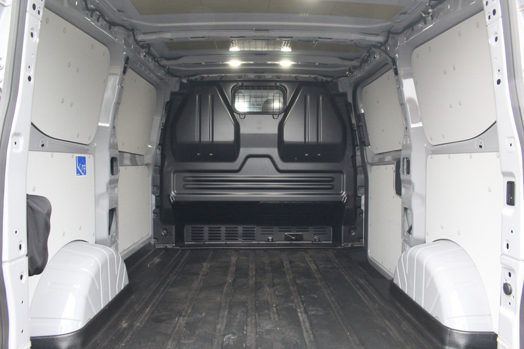 Ford Transit Custom 300 2.0TDCI 170pk L1H1 Limited | Automaat | Adapt. cruise | LED | Sync 4 13 | Keyless | Camera | Driver assist pack | Lease 753,- p/m 9