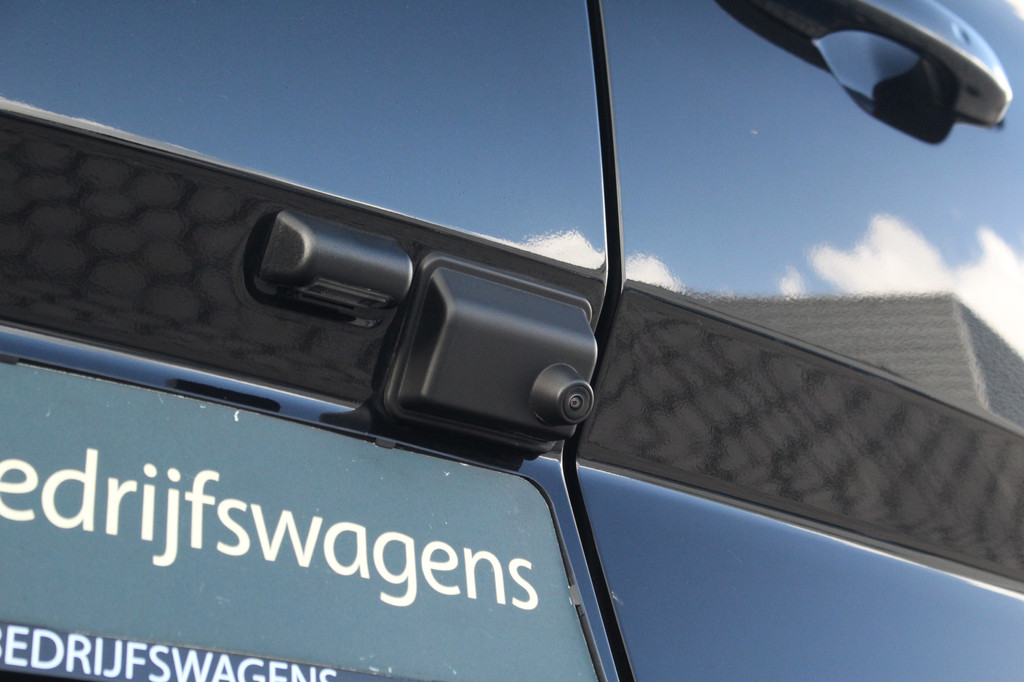 Ford Transit Custom 300 2.0TDCI 170pk L2H1 Limited | Automaat | LED | Adaptive cruise | Sync 4 13 | BLIS | Keyless | Camera | LMV | Lease 717,- p/m 11