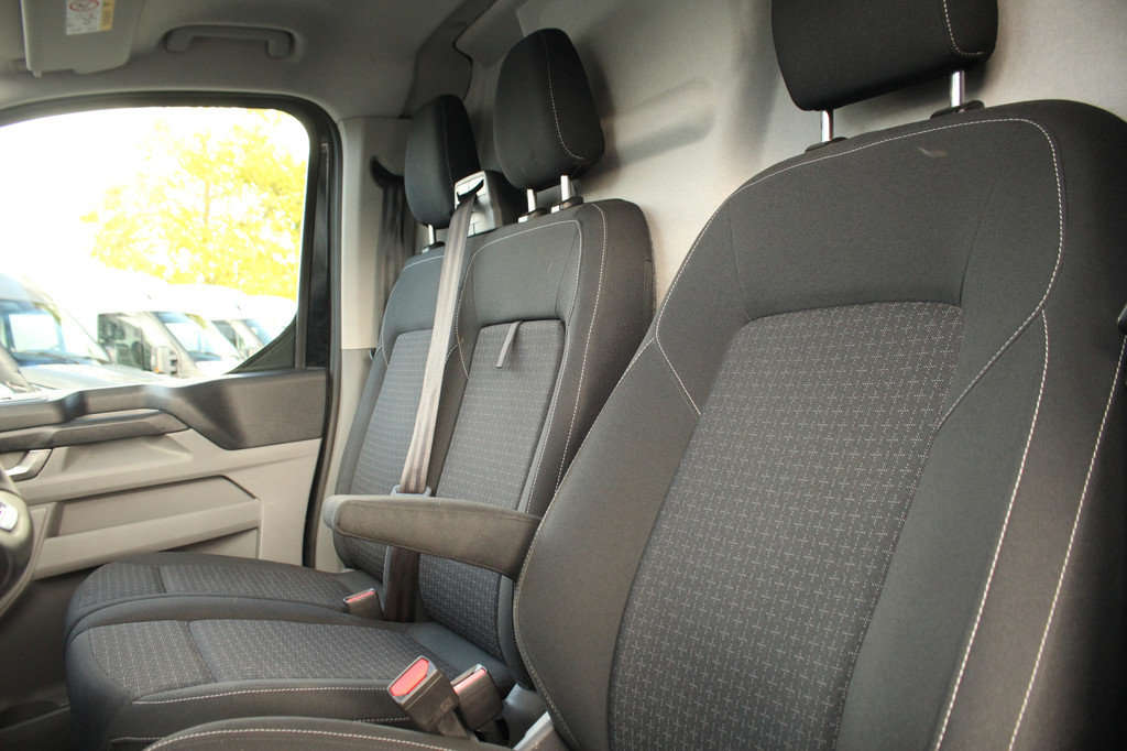 Ford Transit Custom 300 2.0TDCI 170pk L2H1 Limited | Automaat | LED | Adaptive cruise | Sync 4 13 | BLIS | Keyless | Camera | LMV | Lease 717,- p/m 15