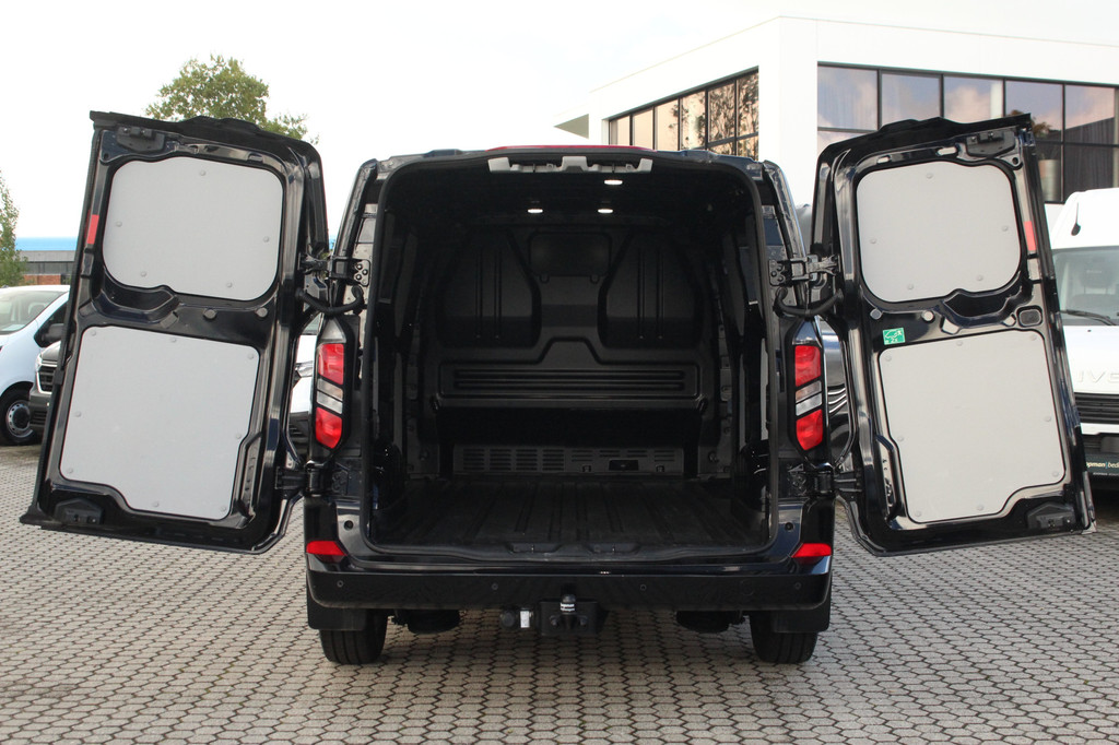 Ford Transit Custom 300 2.0TDCI 170pk L2H1 Limited | Automaat | LED | Adaptive cruise | Sync 4 13 | BLIS | Keyless | Camera | LMV | Lease 717,- p/m 8