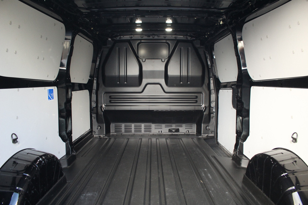 Ford Transit Custom 300 2.0TDCI 170pk L2H1 Limited | Automaat | LED | Adaptive cruise | Sync 4 13 | BLIS | Keyless | Camera | LMV | Lease 717,- p/m 9