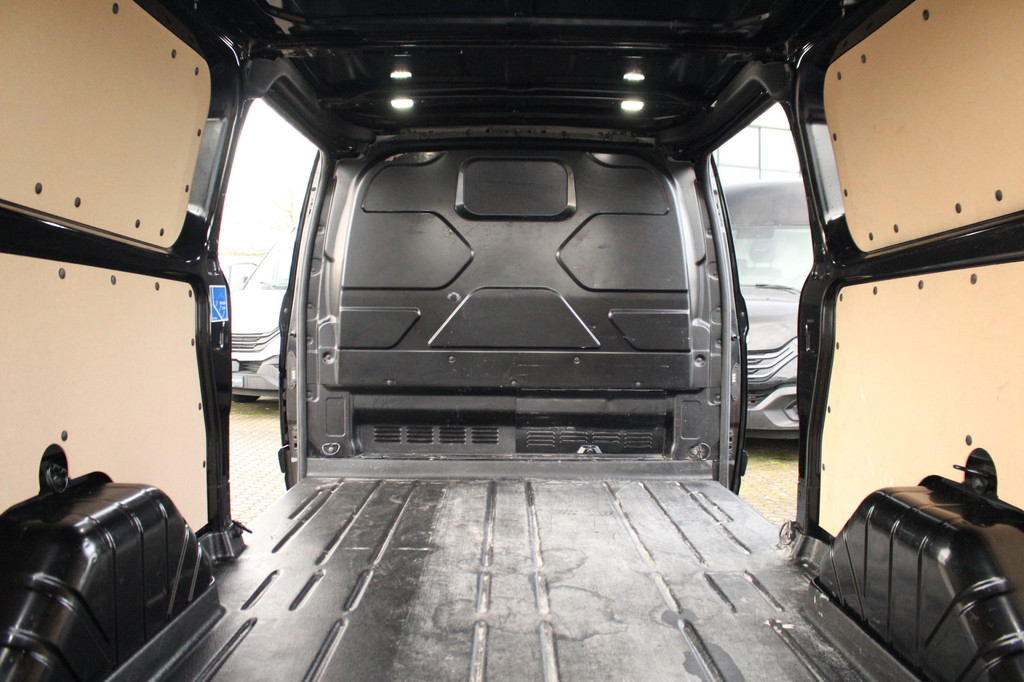 Ford Transit Custom 300 2.0TDCI 170pk L2H1 Limited | Automaat | L+R Zijdeur | Camera | Trekhaak | Carplay/Android | Cruise | Lease 414,- p/m 10