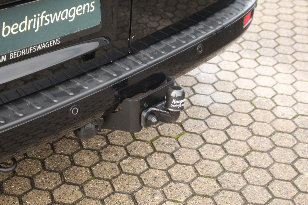 Ford Transit Custom 300 2.0TDCI 170pk L2H1 Limited | Automaat | L+R Zijdeur | Camera | Trekhaak | Carplay/Android | Cruise | Lease 414,- p/m 13