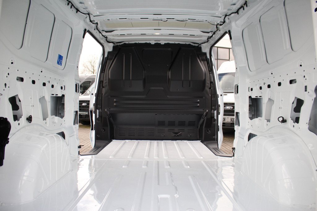 Ford Transit Custom 300 2.0TDCI 170pk L2H1 Trend | Automaat | L+R Zijdeur | Adapt. cruise | LED | Sync 4 13 | Keyless | Camera | Driver assist pack | Lease 717,- p/m 12