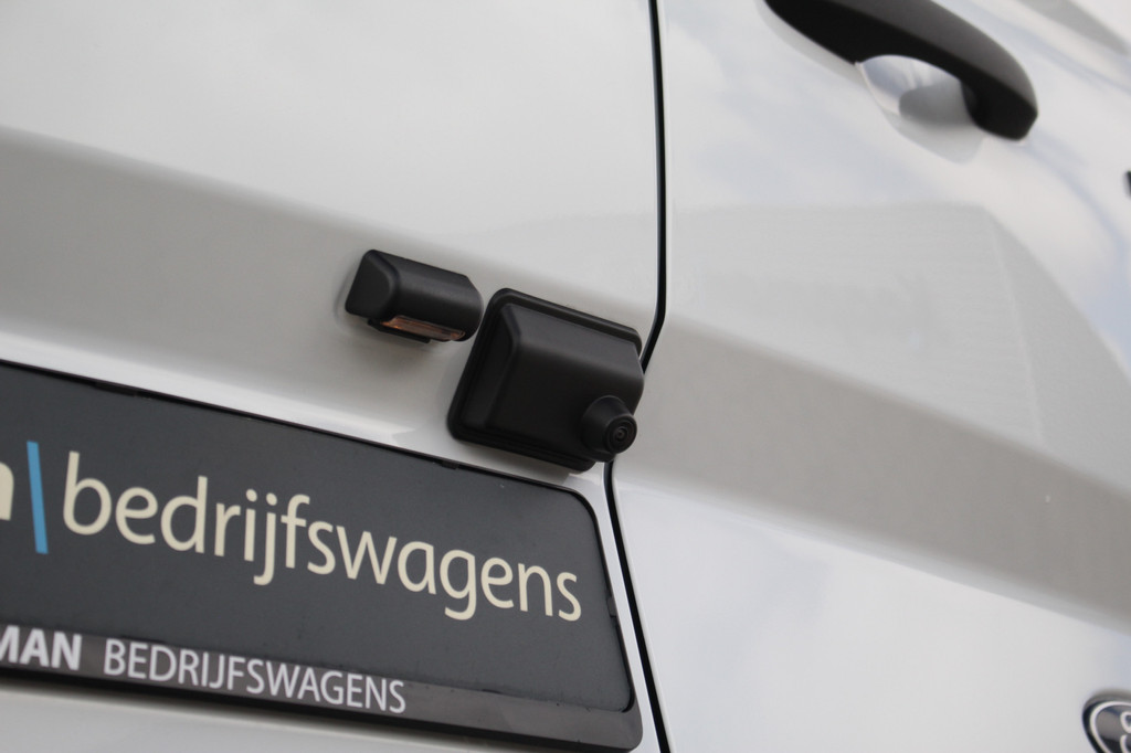 Ford Transit Custom 300 2.0TDCI 170pk L2H1 Trend | Automaat | L+R Zijdeur | Adapt. cruise | LED | Sync 4 13 | Keyless | Camera | Driver assist pack | Lease 717,- p/m 14