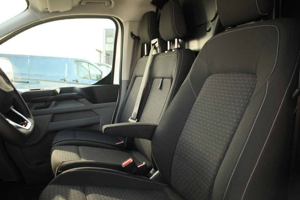 Ford Transit Custom 300 2.0TDCI 170pk L2H1 Trend | Automaat | L+R Zijdeur | Adapt. cruise | LED | Sync 4 13 | Keyless | Camera | Driver assist pack | Lease 717,- p/m 19