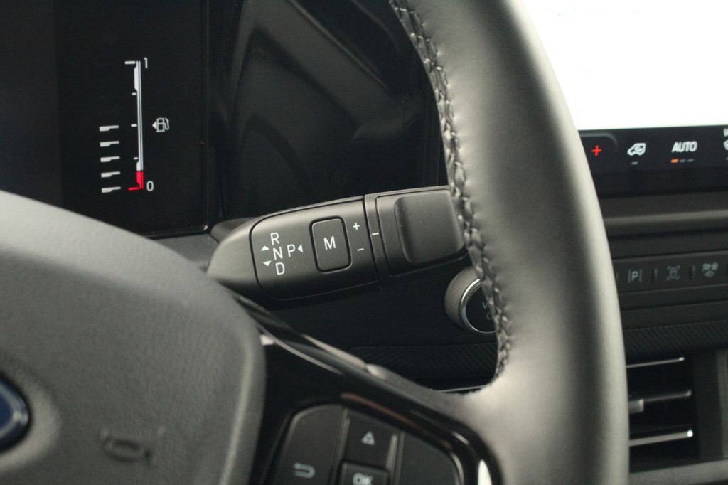 Ford Transit Custom 320 2.0TDCI 136pk L2H1 Limited | Automaat | LED | Sync 4 13 | Keyless | Camera | LMV | Lease 717,- p/m 21