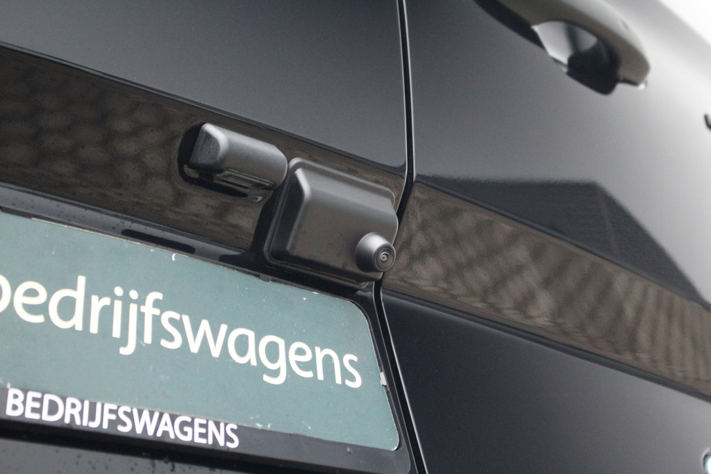 Ford Transit Custom 320 2.0TDCI 136pk L2H1 Trail 4x4 AWD | Leder | Trekhaak Inklapbaar | Stoel+Stuurverw. | Carplay/Android | Keyless | Lease 806,- p/m 10