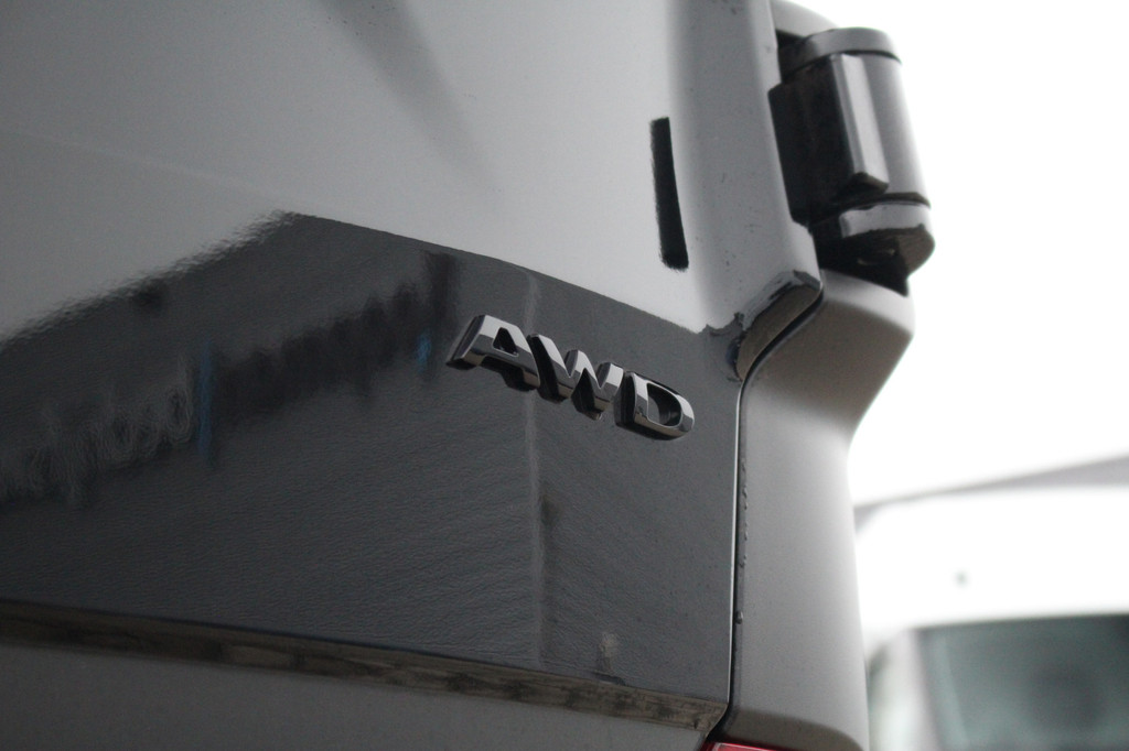 Ford Transit Custom 320 2.0TDCI 136pk L2H1 Trail 4x4 AWD | Leder | Trekhaak Inklapbaar | Stoel+Stuurverw. | Carplay/Android | Keyless | Lease 806,- p/m 11