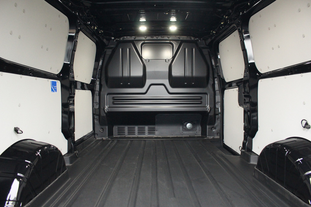 Ford Transit Custom 320 2.0TDCI 136pk L2H1 Trail 4x4 AWD | Leder | Trekhaak Inklapbaar | Stoel+Stuurverw. | Carplay/Android | Keyless | Lease 806,- p/m 9