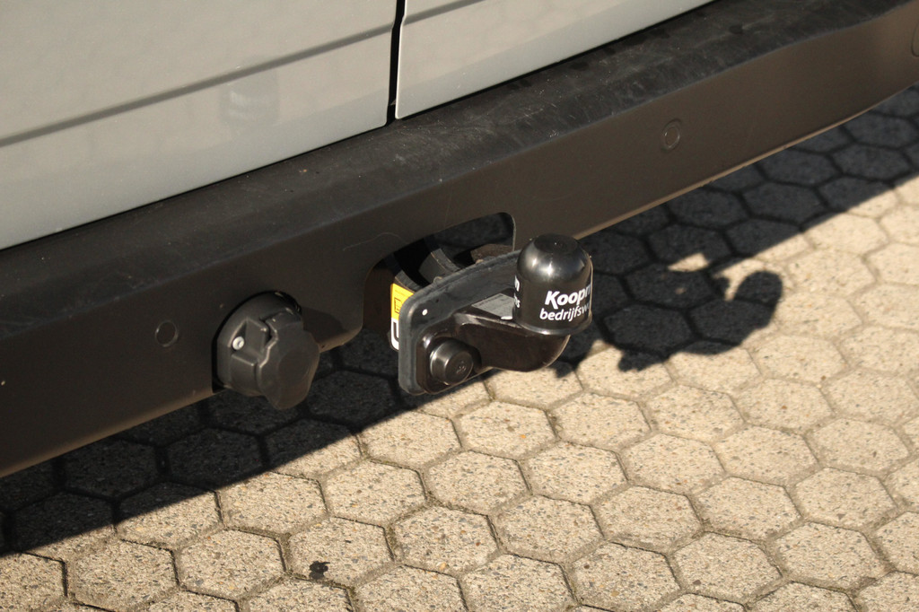 Ford Transit Custom 320 2.0TDCI 136pk L2H1 Trend | Automaat | Camera | Carplay/Android | Cruise | Lease 645,- p/m 11