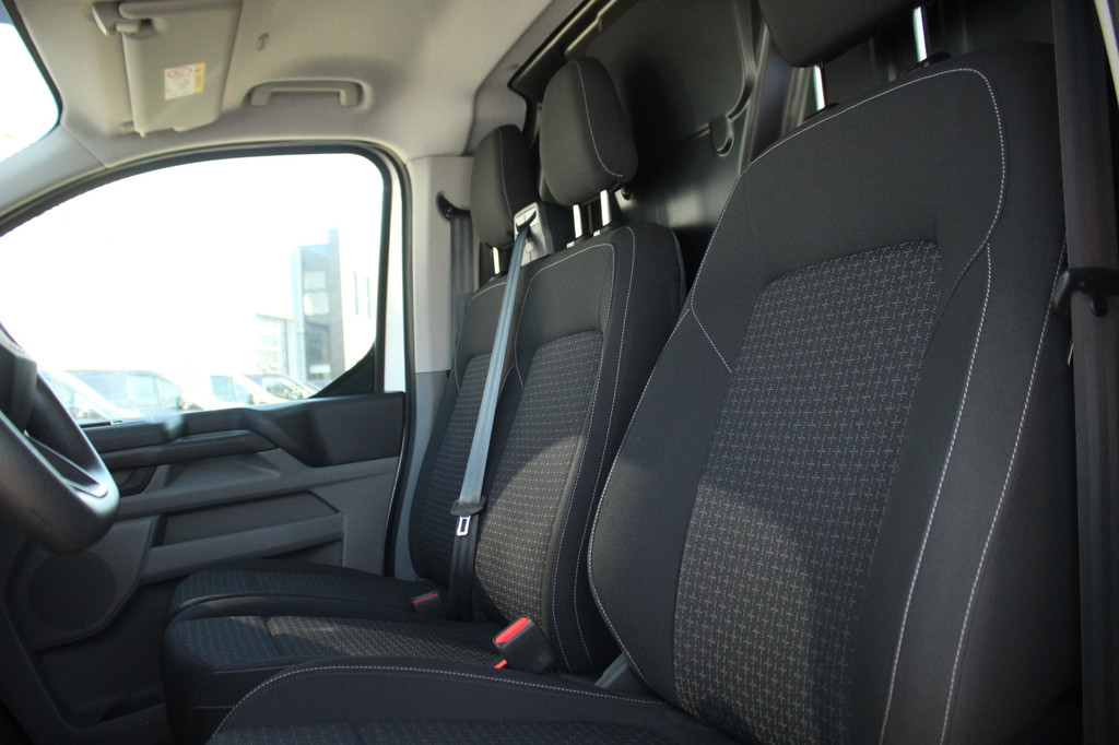 Ford Transit Custom 320 2.0TDCI 136pk L2H1 Trend | Automaat | Camera | Carplay/Android | Cruise | Lease 645,- p/m 15