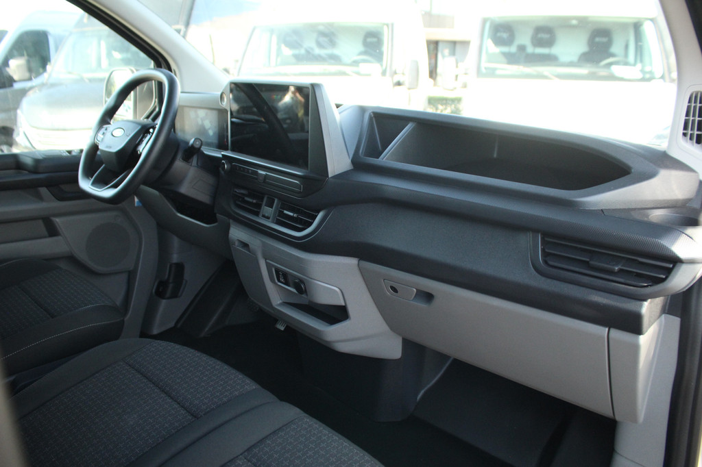 Ford Transit Custom 320 2.0TDCI 136pk L2H1 Trend | Automaat | Camera | Carplay/Android | Cruise | Lease 645,- p/m 16