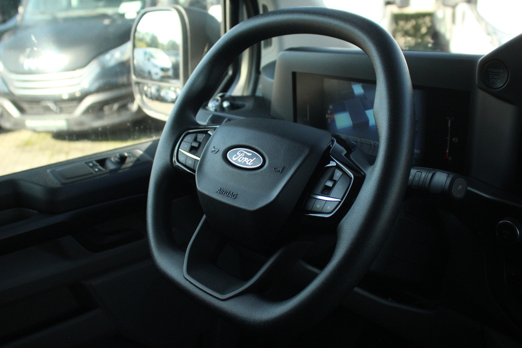 Ford Transit Custom 320 2.0TDCI 136pk L2H1 Trend | Automaat | Camera | Carplay/Android | Cruise | Lease 645,- p/m 20