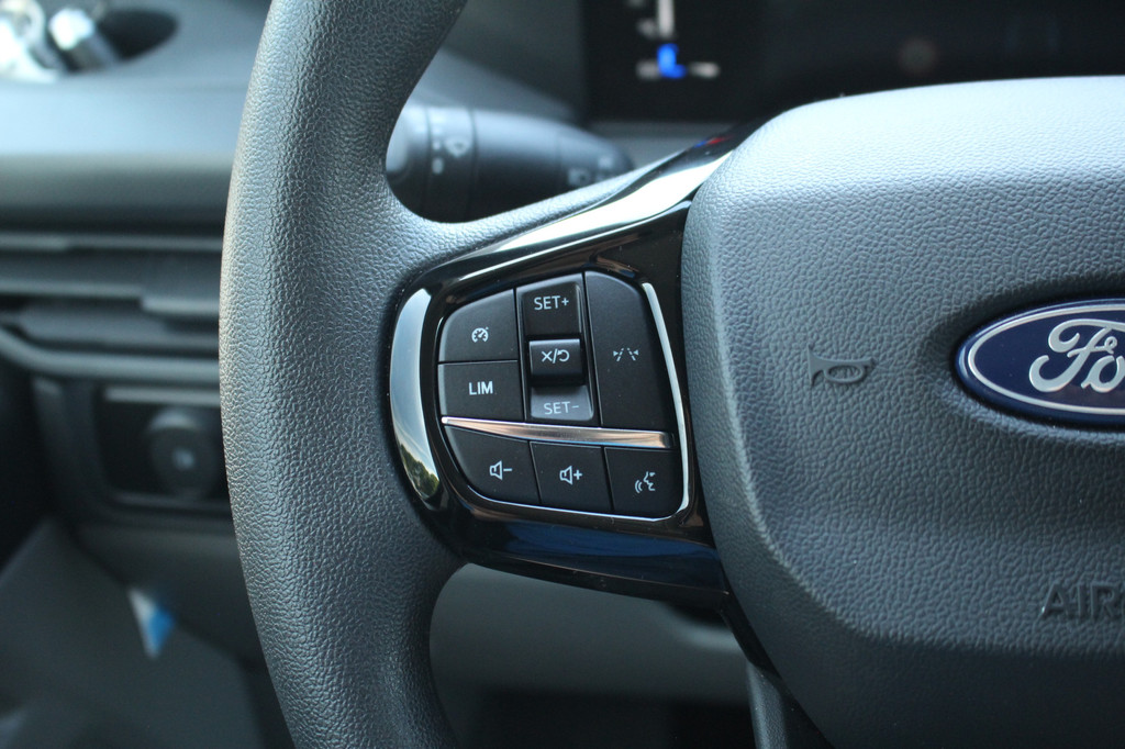 Ford Transit Custom 320 2.0TDCI 136pk L2H1 Trend | Automaat | Camera | Carplay/Android | Cruise | Lease 645,- p/m 21