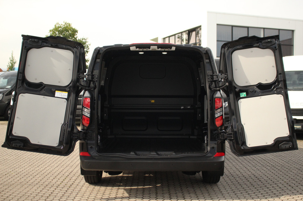 Ford Transit Custom 320 2.0TDCI 136pk L2H1 Trend DC | L+R Zijdeur | Keyless | Carplay/Android | Lease 717,- p/m 8