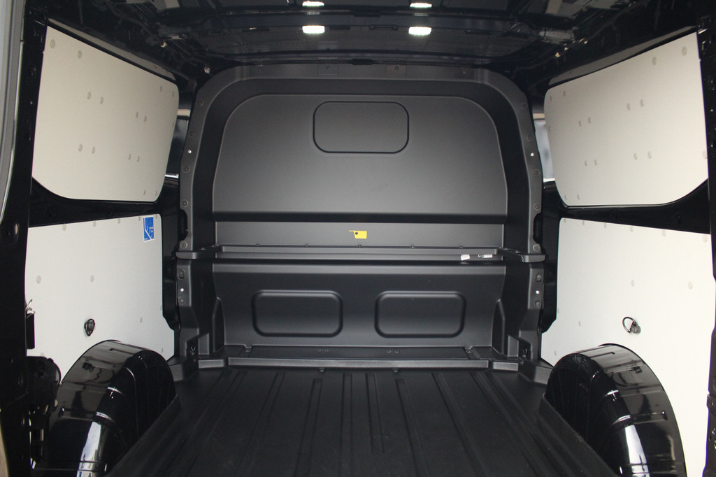 Ford Transit Custom 320 2.0TDCI 136pk L2H1 Trend DC | L+R Zijdeur | Keyless | Carplay/Android | Lease 717,- p/m 9