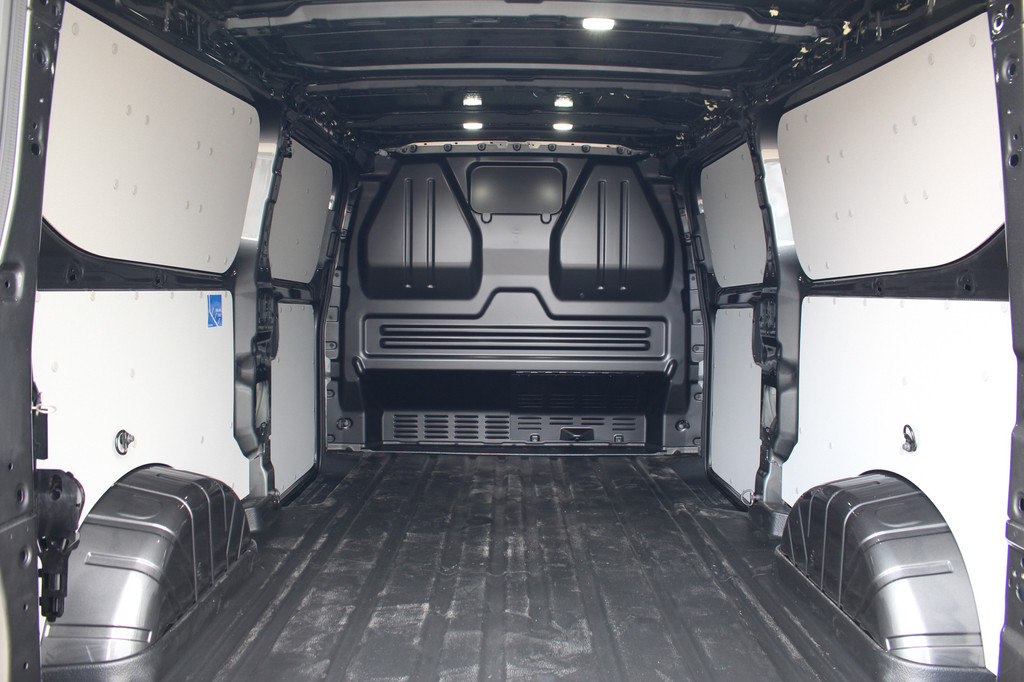 Ford Transit Custom 320 2.0TDCI 150pk L2H1 Limited | L+R Zijdeur | LED | Sync 4 13 | Keyless | Camera | LMV | Lease 609,- p/m 11