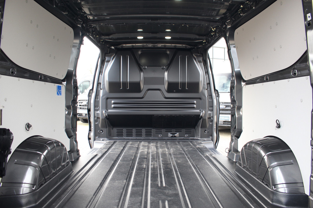 Ford Transit Custom 320 2.0TDCI 150pk L2H1 Limited | L+R Zijdeur | LED | Sync 4 13 | Keyless | Camera | LMV | Lease 609,- p/m 12