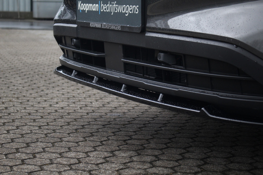 Ford Transit Custom 320 2.0TDCI 170pk 4x4 AWD | L2H1 Trend | Sync 4 13 | Adaptive Cruise | Camera | Armsteun | Keyless | Lease 788,- p/m 10