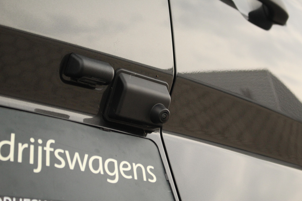 Ford Transit Custom 320 2.0TDCI 170pk 4x4 AWD | L2H1 Trend | Sync 4 13 | Adaptive Cruise | Camera | Armsteun | Keyless | Lease 788,- p/m 11