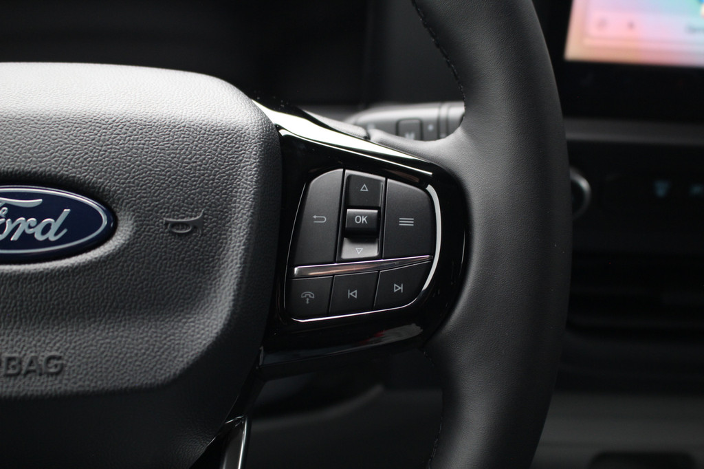 Ford Transit Custom 320 2.0TDCI 170pk 4x4 AWD | L2H1 Trend | Sync 4 13 | Adaptive Cruise | Camera | Armsteun | Keyless | Lease 788,- p/m 20