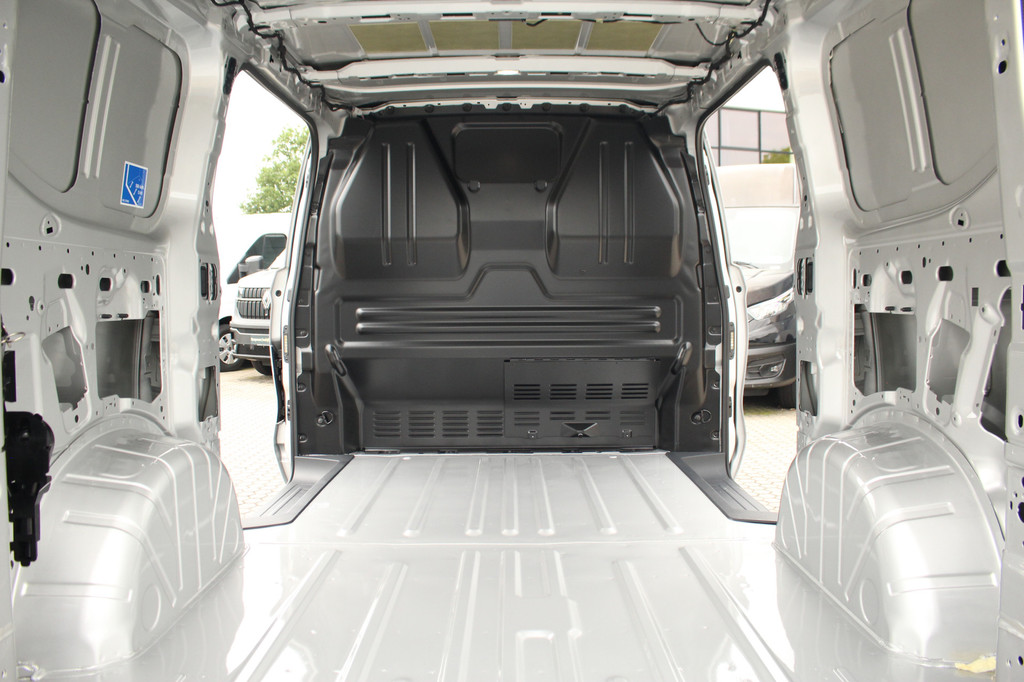 Ford Transit Custom 320 2.0TDCI 170pk Automaat L1H1 Trend | Stoel + Stuurverwarming | L+R Zijdeur | Sync 4 13 | Keyless | Camera | Carplay/Android | Lease 663,- p/m 10