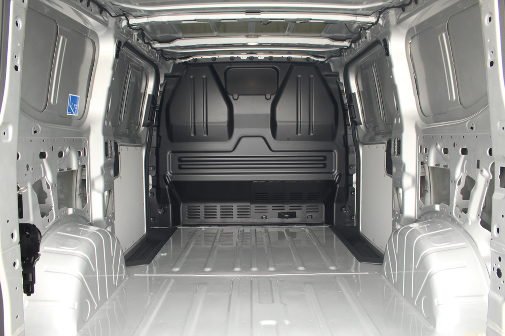 Ford Transit Custom 320 2.0TDCI 170pk Automaat L1H1 Trend | Stoel + Stuurverwarming | L+R Zijdeur | Sync 4 13 | Keyless | Camera | Carplay/Android | Lease 663,- p/m 9