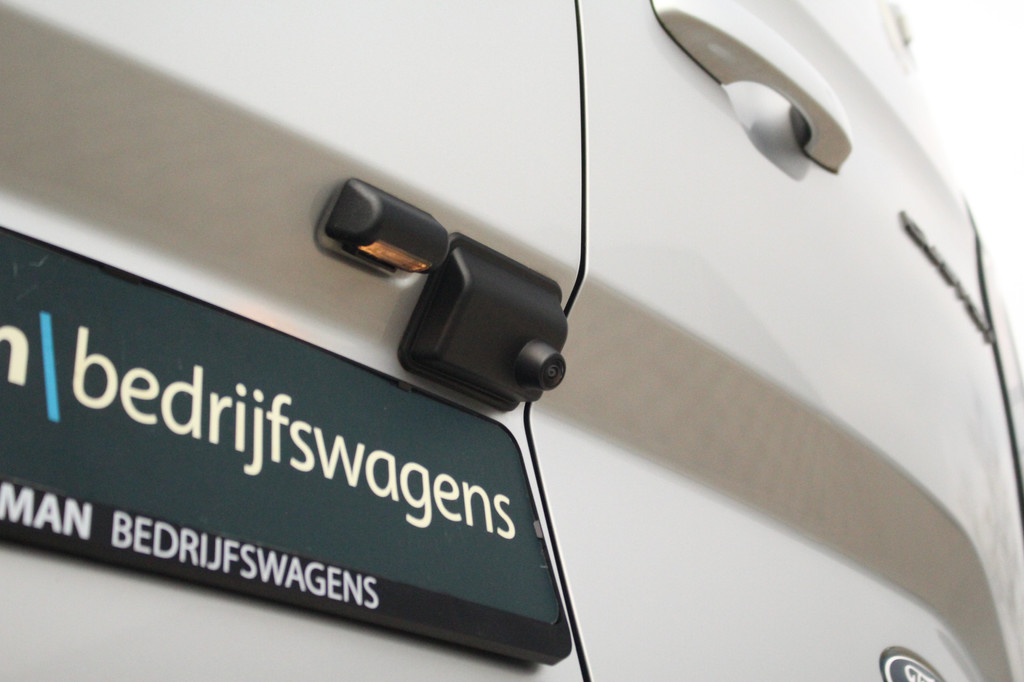 Ford Transit Custom 320 2.0TDCI 170pk L2H1 Limited | Automaat | Adapt. cruise | LED | Sync 4 13 | Keyless | Camera | Driver assist pack | Lease 771,- p/m 10