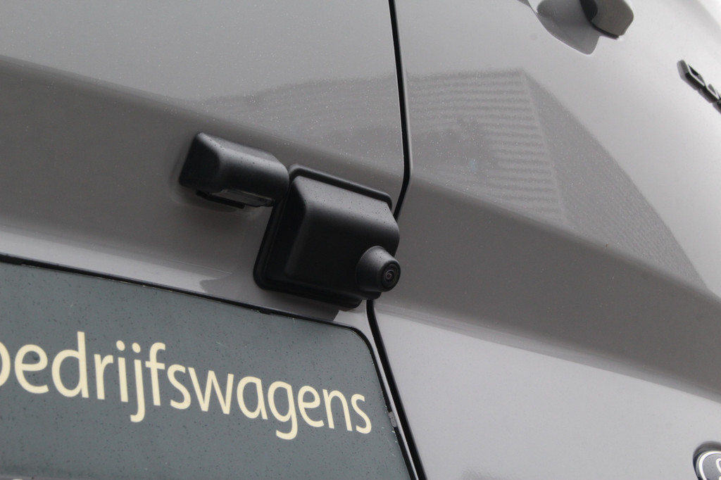 Ford Transit Custom 320 2.0TDCI 170pk L2H1 Limited | Automaat | LED | Adaptive cruise | Sync 4 13 | BLIS | Keyless | Camera | LMV | Lease 771,- p/m 10