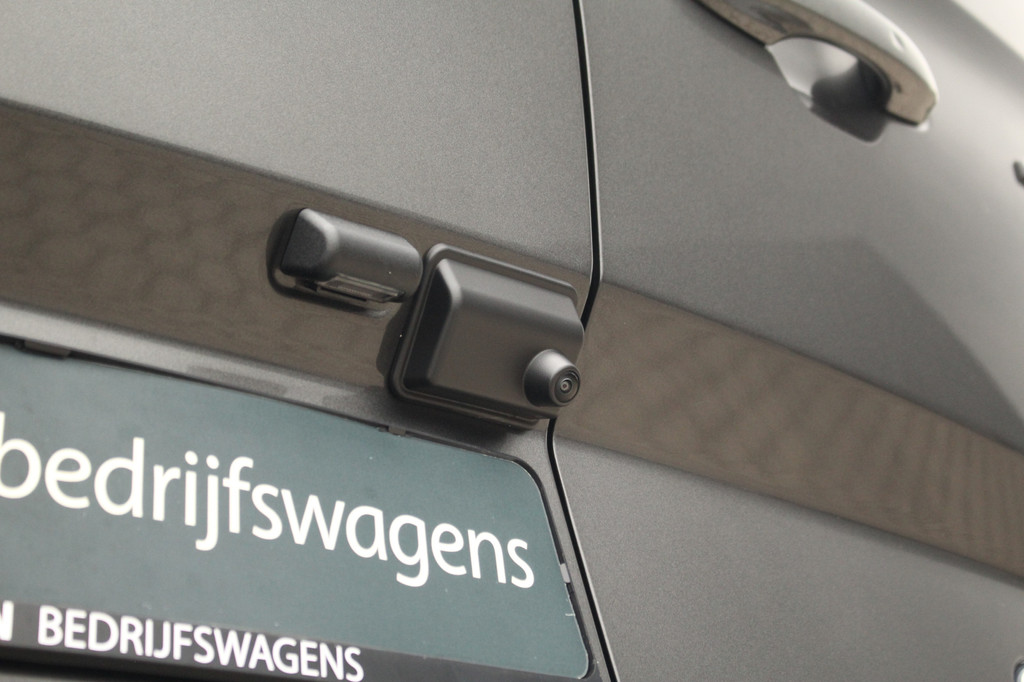 Ford Transit Custom 320 2.0TDCI 170pk L2H1 Limited | Automaat | LED | Adaptive cruise | Sync 4 13 | BLIS | Keyless | Camera | LMV | Lease 771,- p/m 11