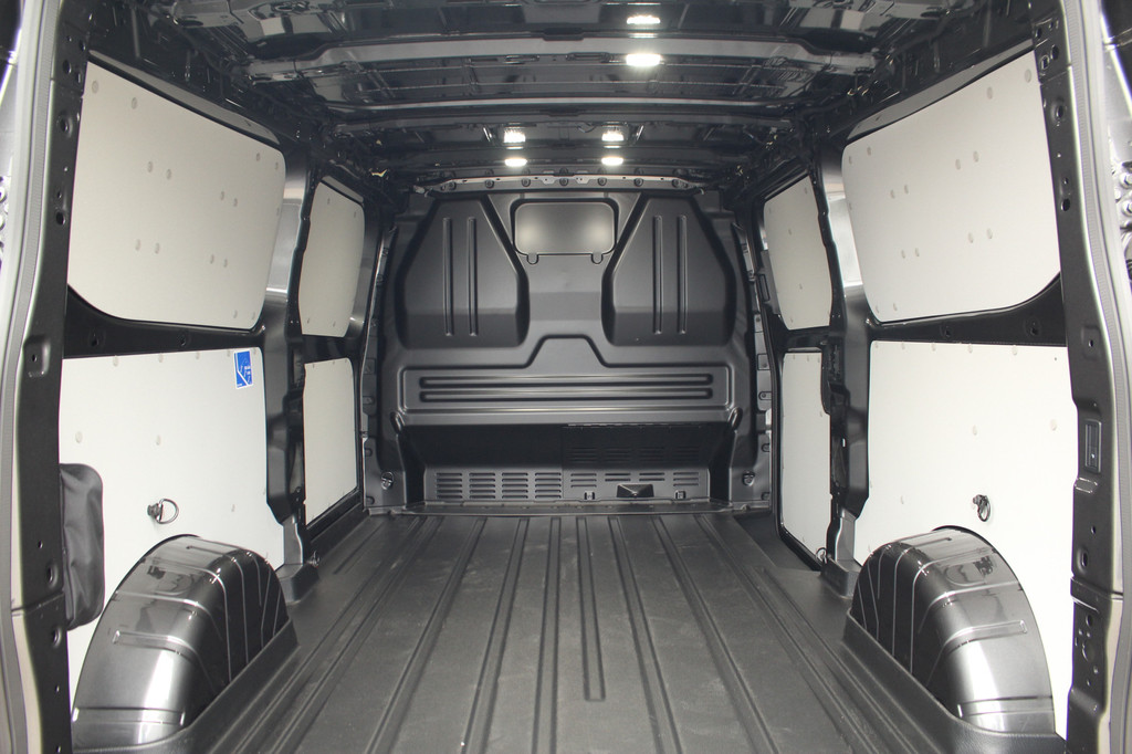 Ford Transit Custom 320 2.0TDCI 170pk L2H1 Limited | Automaat | LED | Adaptive cruise | Sync 4 13 | BLIS | Keyless | Camera | LMV | Lease 771,- p/m 9