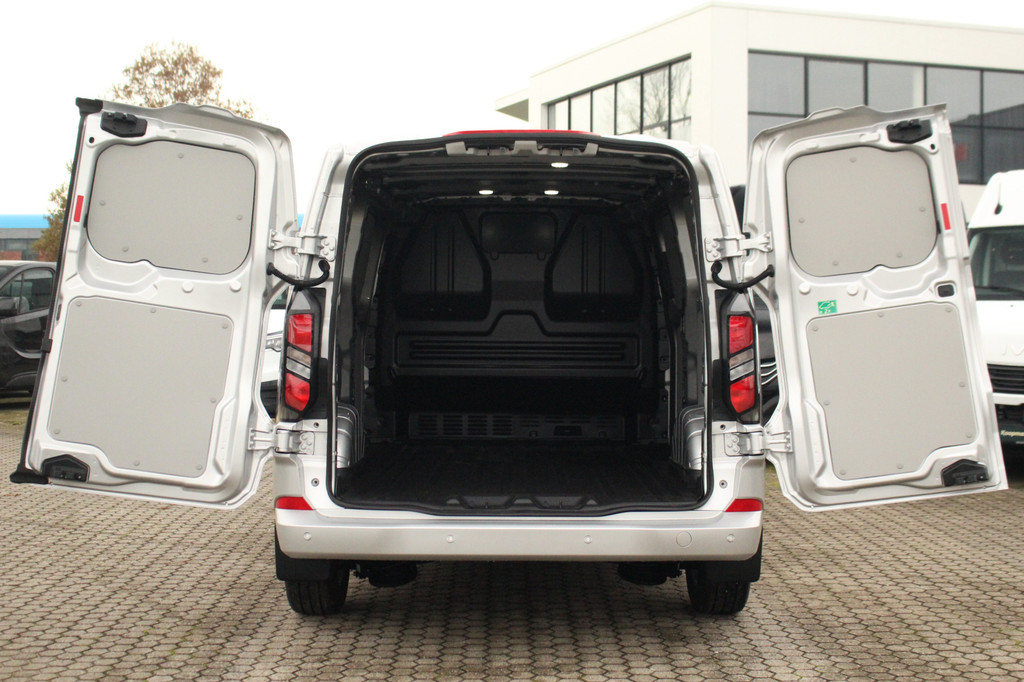 Ford Transit Custom 320 2.0TDCI 170pk L2H1 Limited | Automaat | LED | Sync 4 13 | Keyless | Camera | Carplay/Android | Lease 735,- p/m 8