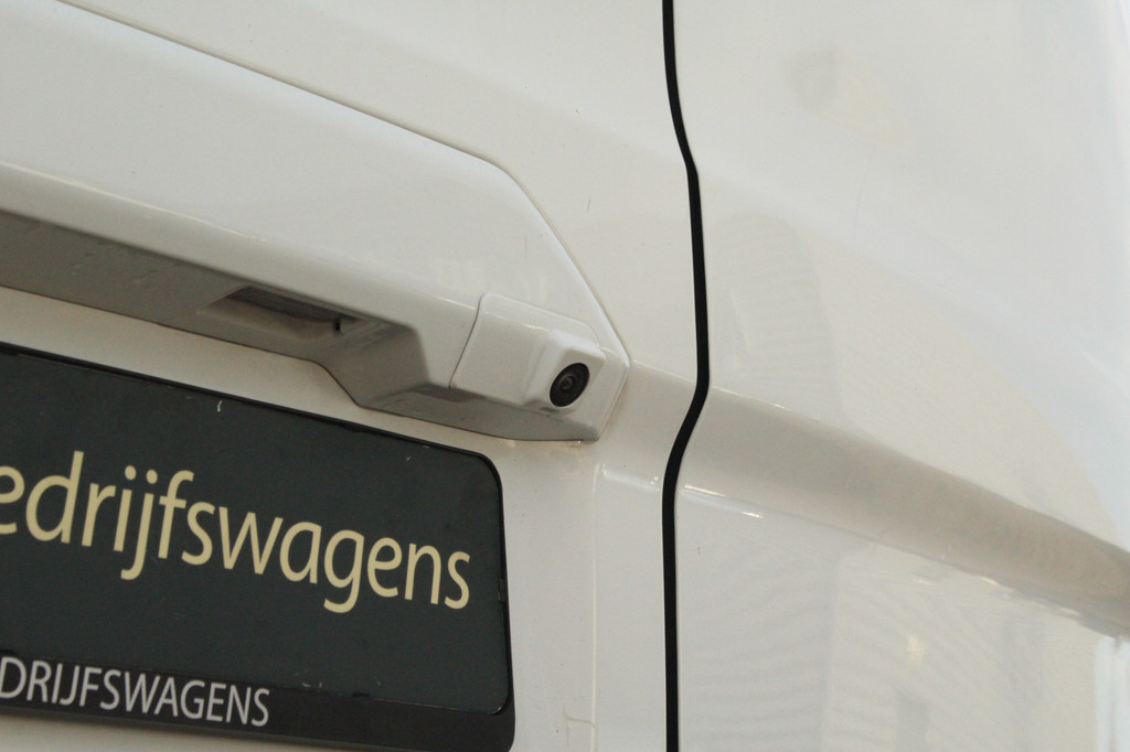 Ford Transit Custom 320 2.0TDCI 170pk L2H1 Limited DC | Automaat | L+R Zijdeur | Carplay/Android | Camera | Lease 450,- p/m 11