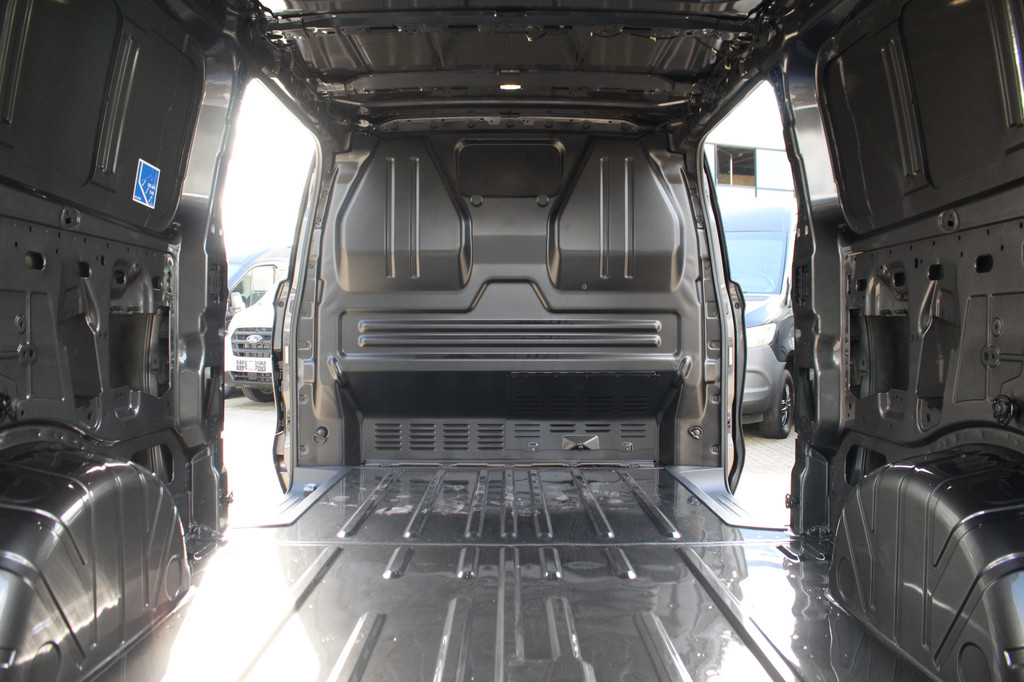 Ford Transit Custom 320 2.0TDCI 170pk L2H1 Trend | 4x4 | AWD | Automaat | L+R Zijdeur | Stoel+Stuurverwarming | Sync 4 13 | Keyless | Camera | Carplay/Android | Lease 771,- p/m 10