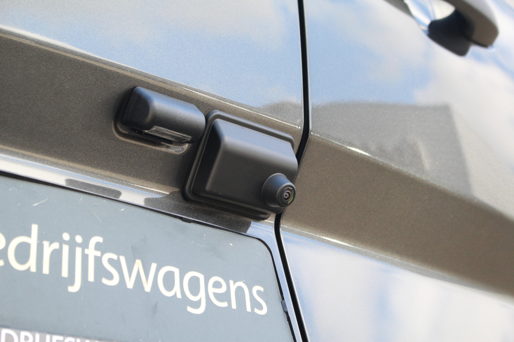 Ford Transit Custom 320 2.0TDCI 170pk L2H1 Trend | 4x4 | AWD | Automaat | L+R Zijdeur | Stoel+Stuurverwarming | Sync 4 13 | Keyless | Camera | Carplay/Android | Lease 771,- p/m 11